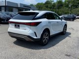 Certified 2024 Lexus RX 350 Premium image 4