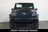 New 2025 Mercedes-Benz G 580 w/ EQ Technology image 2