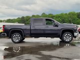 Used 2024 Chevrolet Silverado 2500 LT w/ Texas Edition image 2