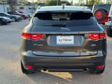 Used 2018 Jaguar F-PACE Prestige image 5