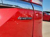 New 2025 Volkswagen Atlas SEL Premium R-Line image 4