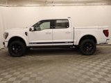 New 2025 Ford F150 Lariat w/ Equipment Group 502A High image 2