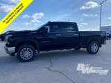 Used 2024 Chevrolet Silverado 3500 LTZ w/ LTZ Premium Package image 3