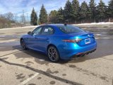 New 2025 Alfa Romeo Giulia Sprint image 3