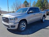New 2025 RAM 1500 Big Horn image 2