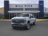 New 2025 Ford F350 King Ranch w/ Chrome Package image 2