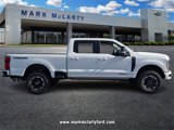 New 2026 Ford F250 Lariat image 2