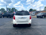 Used 2014 Chevrolet Equinox LT image 4