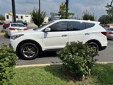 Used 2017 Hyundai Santa Fe Sport image 5