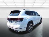 New 2025 Volkswagen Atlas SEL Premium R-Line image 3