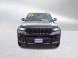New 2025 Jeep Grand Cherokee L Altitude image 3