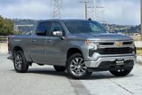 New 2025 Chevrolet Silverado 1500 LT image 2
