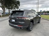 New 2025 Jeep Grand Cherokee L Overland image 4