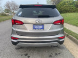 Used 2018 Hyundai Santa Fe Sport w/ 2.4L Value Package 02 image 5