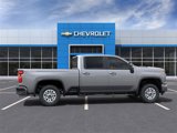 New 2025 Chevrolet Silverado 2500 LT w/ Safety Package image 5