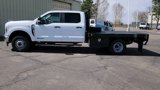 New 2025 Ford F350 XL w/ XL Chrome Package image 3