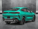 New 2026 BMW X6 M60i image 2