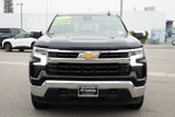 Used 2024 Chevrolet Silverado 1500 LT image 2