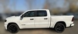 New 2025 RAM 1500 Laramie w/ Night Edition image 3