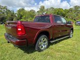 New 2025 RAM 1500 Big Horn image 3