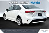 Used 2022 Toyota Corolla LE image 2