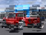 New 2025 GMC Sierra 2500 SLT image 3