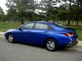 Used 2024 Hyundai Elantra SE image 6