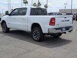 New 2025 RAM 1500 Laramie image 4
