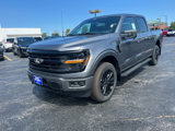 New 2025 Ford F150 XLT w/ Equipment Group 302A MID image 4