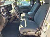 New 2025 Jeep Wrangler Unlimited Sport image 5