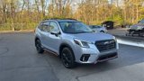 Used 2023 Subaru Forester Sport image 2