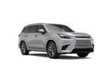 New 2025 Lexus TX 350 AWD image 4