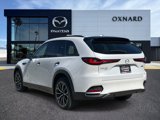 New 2025 MAZDA CX-70 Plug-In Hybrid w/ Premium Pkg image 4
