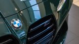 New 2026 BMW M4 xDrive Competition image 5