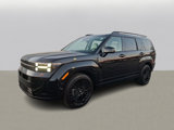 New 2025 Hyundai Santa Fe Calligraphy image 2