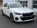 Used 2024 BMW 530i xDrive w/ M Sport Package image 2