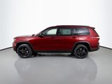 New 2025 Jeep Grand Cherokee L Limited w/ Black Appearance Package image 4