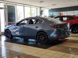 New 2025 MAZDA MAZDA3 s image 2