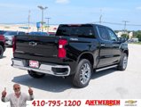 New 2025 Chevrolet Silverado 1500 LTZ w/ LTZ Premium Package image 3