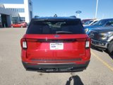 New 2025 Ford Explorer ST-Line w/ Premium Package image 4