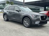 New 2025 MAZDA CX-90 3.3 Turbo w/ Preferred Package image 4