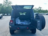 New 2025 Jeep Wrangler Unlimited Sport S 4xe image 4