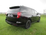 New 2025 Ford Expedition Max Platinum image 5