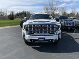 New 2025 GMC Sierra 2500 Denali w/ Denali Reserve Package image 2