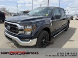 Used 2023 Ford F150 XLT image 3