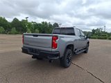 New 2025 Chevrolet Silverado 2500 LT w/ Trail Boss Package image 3