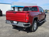 New 2025 Chevrolet Silverado 2500 LTZ w/ LTZ Convenience Package image 6