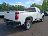 New 2025 Chevrolet Silverado 2500 W/T w/ WT Convenience Package image 4