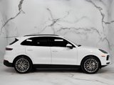 Used 2023 Porsche Cayenne image 4