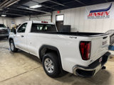 New 2025 GMC Sierra 1500 Pro w/ Pro Value Package image 5